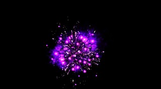 Супер Салют Фестивальные шары Канонир 1,5" СС6100