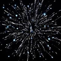 Батарея салютов Мишутка 0,8"х7 СС7056