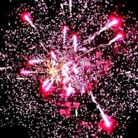 Супер Салют Батарея салютов Сорок девять 0,8"х49 СС7268
